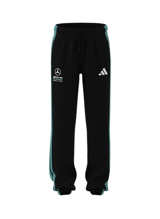 Adidas Siyah Erkek Çocuk Sweatpant KE5921 MER DNA PNT Y
