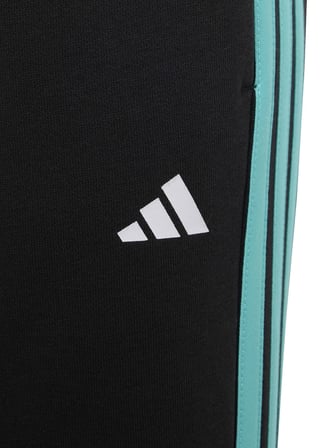 Adidas Siyah Erkek Çocuk Sweatpant KE5921 MER DNA PNT Y