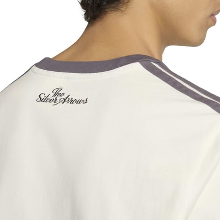 Adidas Erkek Günlük T-Shirt Mer Sa Icn Tee Ke8275