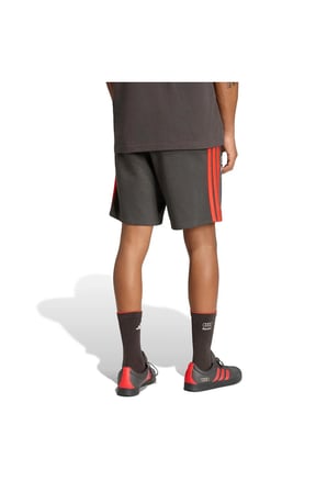 adidas Erkek  Gri  Şort AU DNA SHO M KE6786