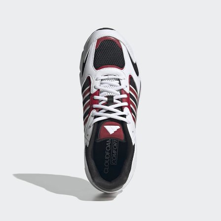 adidas KI7094 CRAZYCHAOS 2000 Erkek Günlük Spor Ayakkabısı