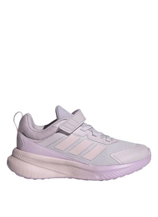 Adidas KH9118 FortaRun 4.0 EL C Mor Erkek Çocuk Yürüyüş Ayakkabısı