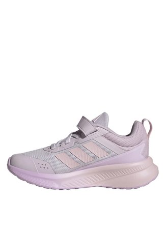 Adidas KH9118 FortaRun 4.0 EL C Mor Erkek Çocuk Yürüyüş Ayakkabısı
