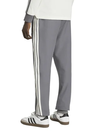 Adidas KR3571 MER SA ICN PNT Gri Normal Fit Erkek Sweatpant