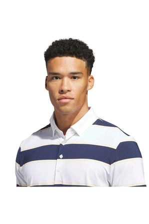 adidas  Erkek T-shirt ULT+ JUMBO STRP JZ0475
