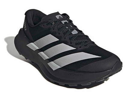 Adidas TERREX AGRAVIC SL Erkek Arazi Tipi Koşu Ayakkabısı KH8801 Siyah
