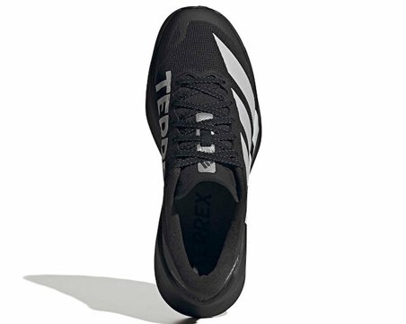 Adidas TERREX AGRAVIC SL Erkek Arazi Tipi Koşu Ayakkabısı KH8801 Siyah