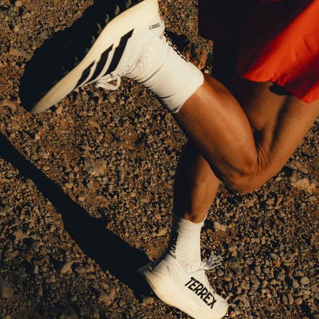 adidas KH8800 TERREX AGRAVIC SL Erkek Yürüyüş Koşu Ayakkabısı