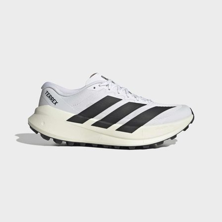 adidas KH8800 TERREX AGRAVIC SL Erkek Yürüyüş Koşu Ayakkabısı