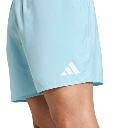 KA4921-E adidas Ess Sh 5In Erkek Mayo Mavi