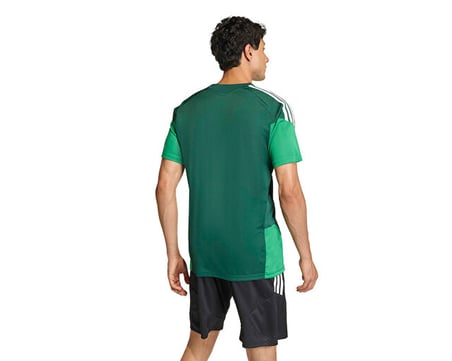 Adidas Tiro 26 Competition Jsy Erkek Futbol Forması KA7586 Yeşil