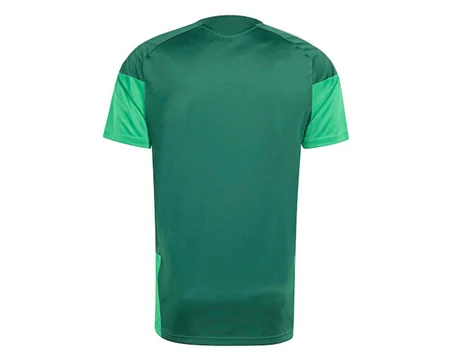 Adidas Tiro 26 Competition Jsy Erkek Futbol Forması KA7586 Yeşil