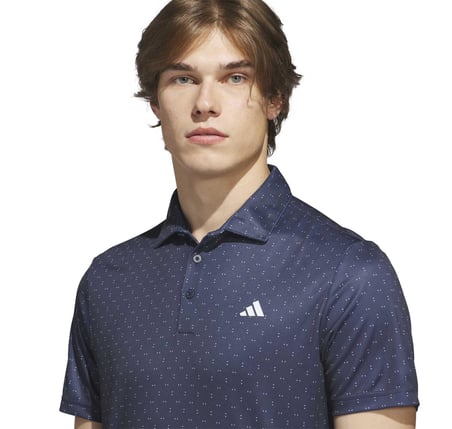 KC1115-E adidas Perf Txt Prt Erkek T-Shirt