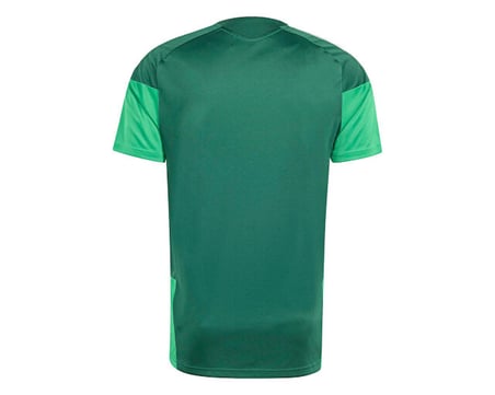 Adidas Tiro 26 Competition Jsy Erkek Futbol Forması KA7586 Yeşil
