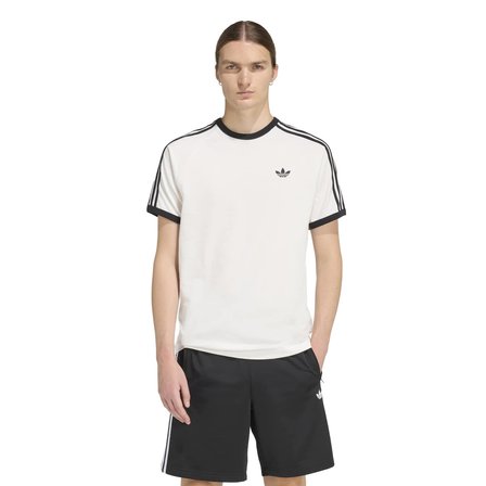 Adidas Erkek Günlük T-Shirt 3S Tee Ke3537