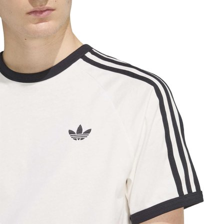 Adidas Erkek Günlük T-Shirt 3S Tee Ke3537