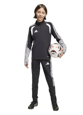 Adidas Siyah Erkek Çocuk Sweatpant KA5133 TIRO26C PNTY