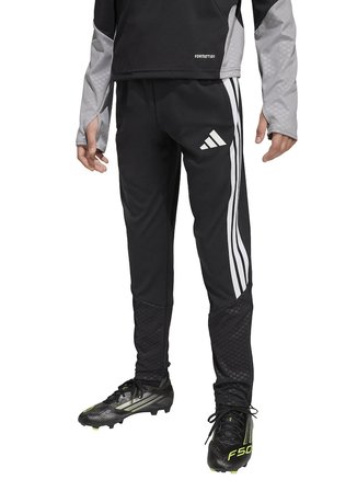 Adidas Siyah Erkek Çocuk Sweatpant KA5133 TIRO26C PNTY