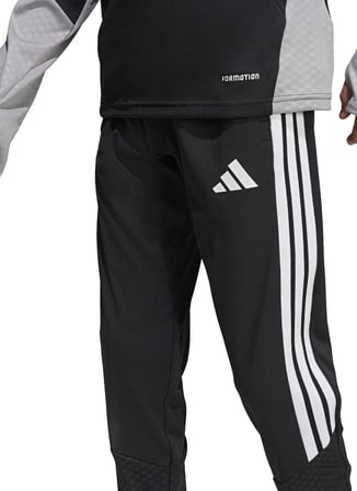 Adidas Siyah Erkek Çocuk Sweatpant KA5133 TIRO26C PNTY