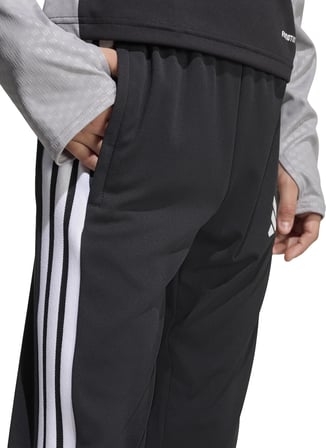Adidas Siyah Erkek Çocuk Sweatpant KA5133 TIRO26C PNTY