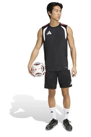 Adidas KA7616 Tiro26C Sl Jsy Erkek Tişört