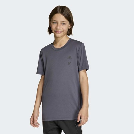 ADİDAS KD0979 J MC TR TEE