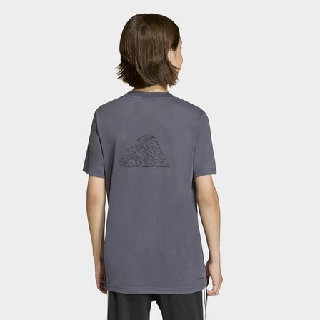 ADİDAS KD0979 J MC TR TEE