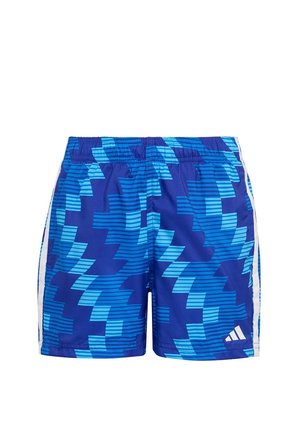 adidas Çocuk Mavi  Deniz Şortu FB AOP SH Y KD5350