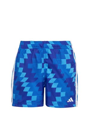 adidas Çocuk Mavi  Deniz Şortu FB AOP SH Y KD5350