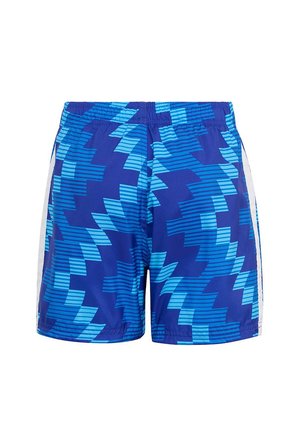 adidas Çocuk Mavi  Deniz Şortu FB AOP SH Y KD5350