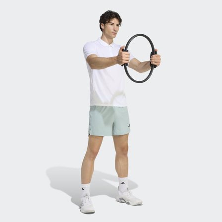 ADİDAS KD5436 WE BAS POLO