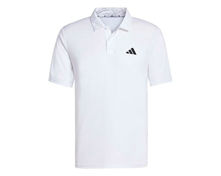 Adidas We Bas Polo Erkek Antrenman Polo Tişörtü KD5436 Beyaz