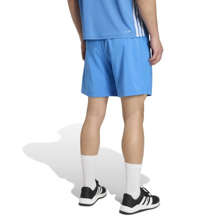 Adidas Erkek Şort Workout Essentials Base Woven