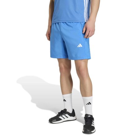 Adidas Erkek Şort Workout Essentials Base Woven