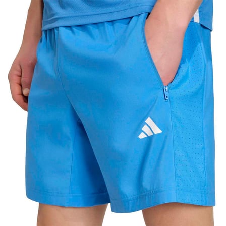 Adidas Erkek Şort Workout Essentials Base Woven