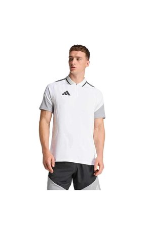 Adidas KB0166 Tiro26C Erkek Polo Tişört