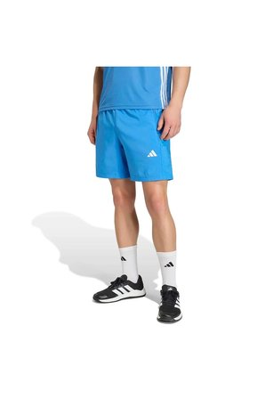adidas Erkek Mavi  Şort WE BAS WV SHO KD2960