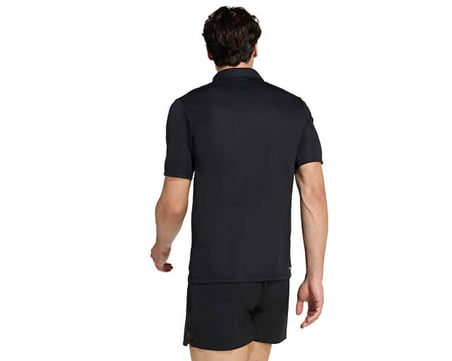 Adidas We Bas Polo Erkek Antrenman Polo Tişörtü KA3563 Siyah