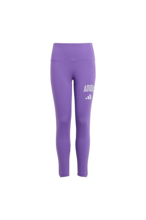 adidas Çocuk  Mor  Şort JG CLGT LEG KD5936
