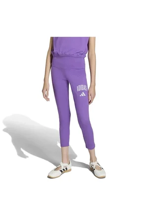 adidas Çocuk  Mor  Şort JG CLGT LEG KD5936