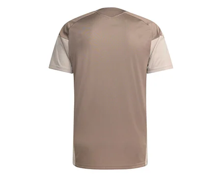 Adidas Tiro 26 Competition Jsy Erkek Futbol Forması KE9236 Kahverengi