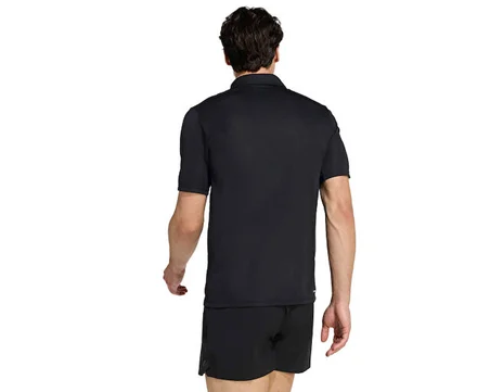 Adidas We Bas Polo Erkek Antrenman Polo Tişörtü KA3563 Siyah