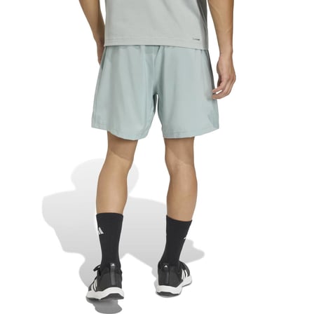 Adidas Erkek Şort Workout Essentials Base Woven