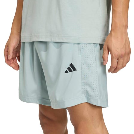 Adidas Erkek Şort Workout Essentials Base Woven