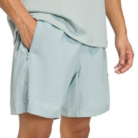 Adidas Erkek Şort Workout Essentials Base Woven