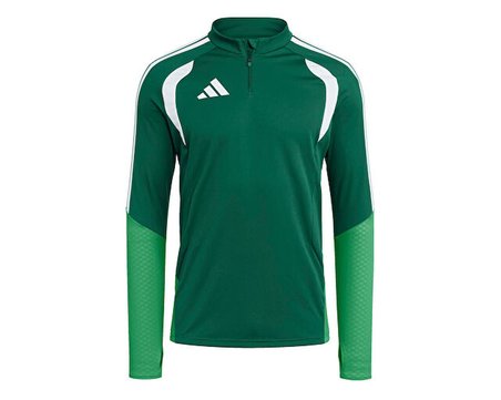 Adidas Tiro 26 Competition Top Erkek Futbol Antrenman Uzun Kollu Tişört KA5146 Yeşil