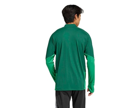 Adidas Tiro 26 Competition Top Erkek Futbol Antrenman Uzun Kollu Tişört KA5146 Yeşil