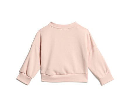 Adidas inf Swtp Set Bebek Günlük Eşofman Takımı KD5935 Pembe