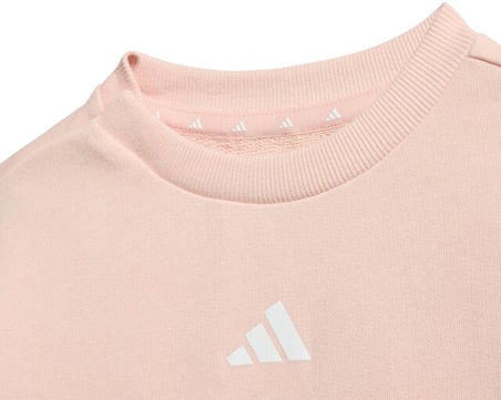 Adidas inf Swtp Set Bebek Günlük Eşofman Takımı KD5935 Pembe