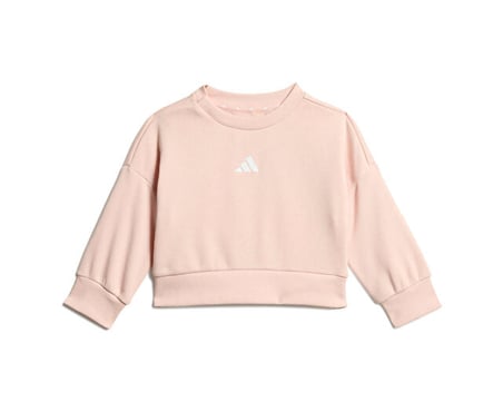 Adidas inf Swtp Set Bebek Günlük Eşofman Takımı KD5935 Pembe